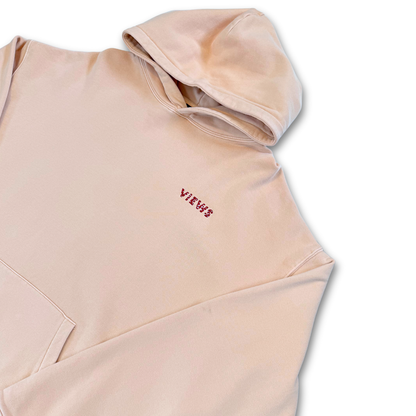 Drake Related "Views" Hoodie (XL)