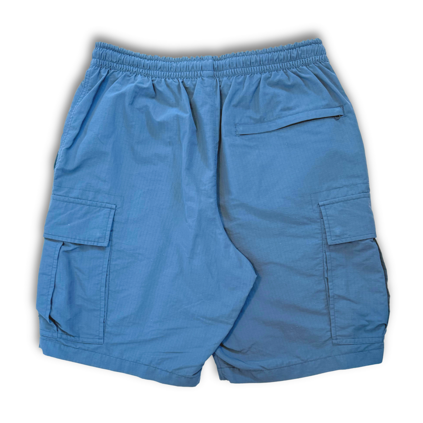 PALACE SHELL CARGO SHORTS (30")