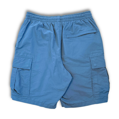 PALACE SHELL CARGO SHORTS (30")