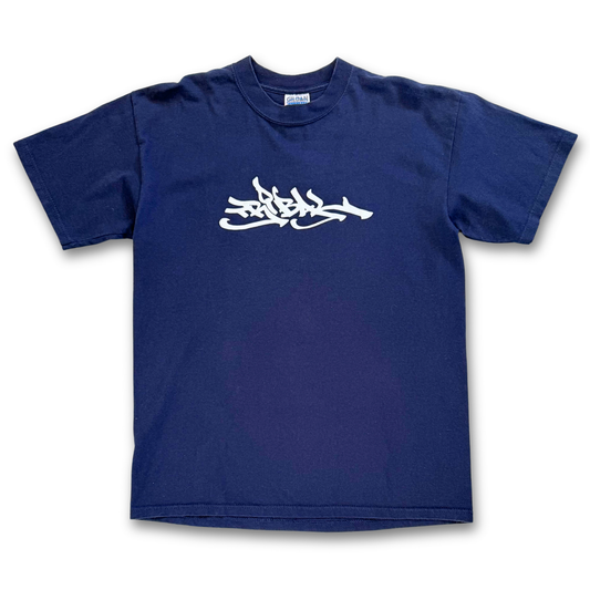 TRIBAL B-BOYS BE AMBITIOUS 2002 TEE