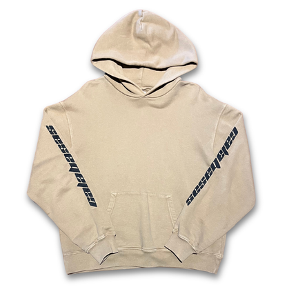 Yeezy Calabasas French Terry Pullover Hoodie (M)