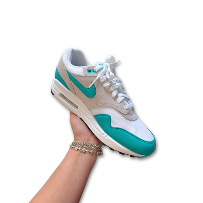 Nike Air Max 1 'Clear Jade' (US 7.5)