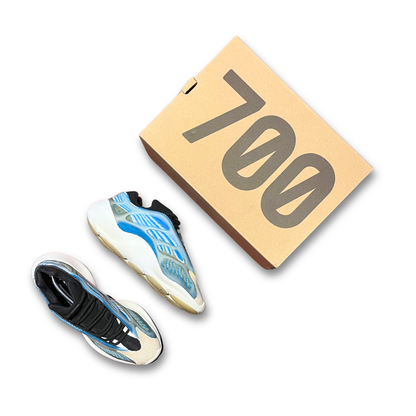 Adidas Yeezy 700 V3 'Arzareth' (US 8)
