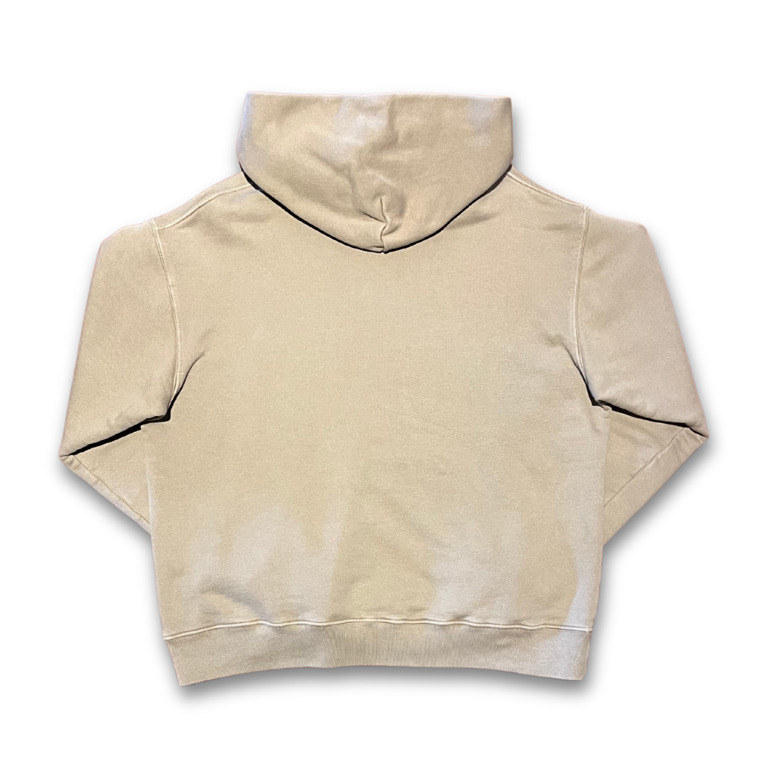 Yeezy Calabasas French Terry Pullover Hoodie (M)