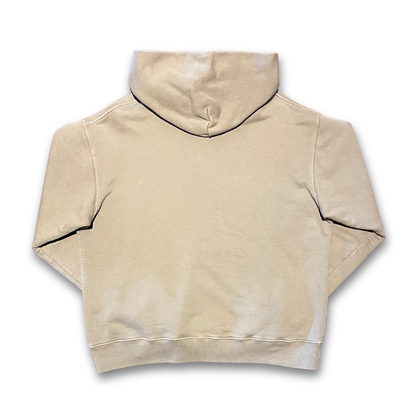 Yeezy Calabasas French Terry Pullover Hoodie (M)