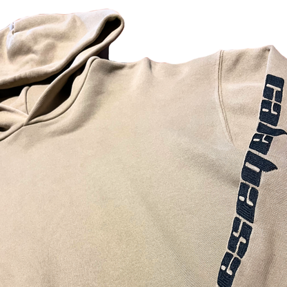 Yeezy Calabasas French Terry Pullover Hoodie (M)