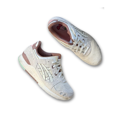 ASICS x Nice Kicks Gel-Lyte III OG "Nice Cream" (US 9)