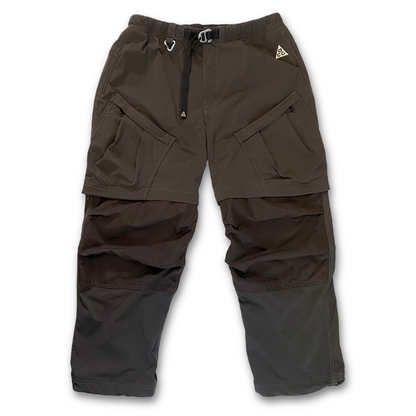 NIKE ACG 'SMITH SUMMIT' CARGO PANTS (34X30)