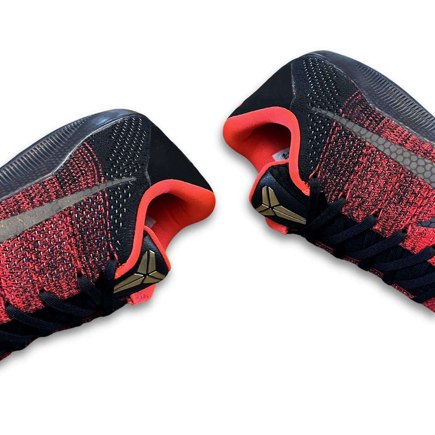 Nike Kobe XI Elite Low 'University Red' (US 9.5)