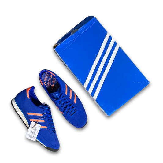 ADIDAS SL 72 'ROYAL BLUE' (US 9)