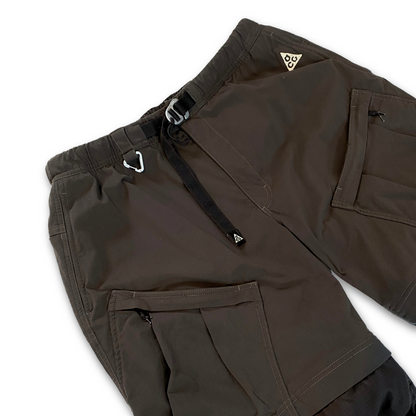 NIKE ACG 'SMITH SUMMIT' CARGO PANTS (34X30)