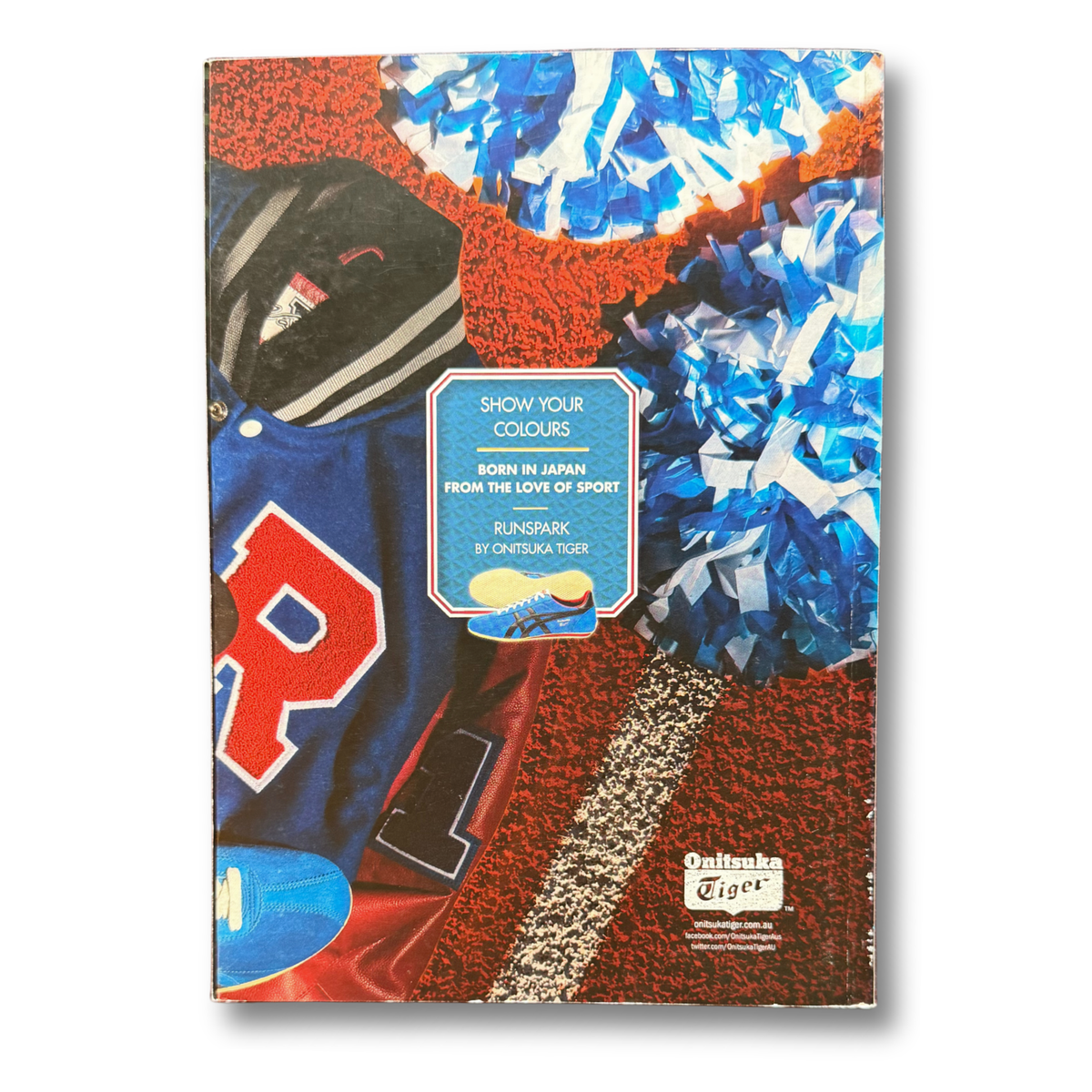 Sneaker Freaker Magazine: Issue 25 (Adidas ZX 5000 Undefeated x Bape)