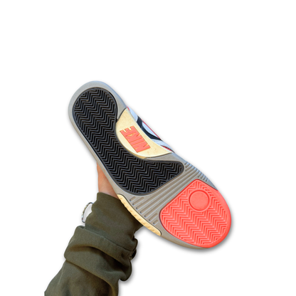 Air Tech Challenge 2 'Hot Lava' (US 9)