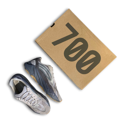 ADIDAS YEEZY BOOST 700 V2 'TEPHRA' (US 13)