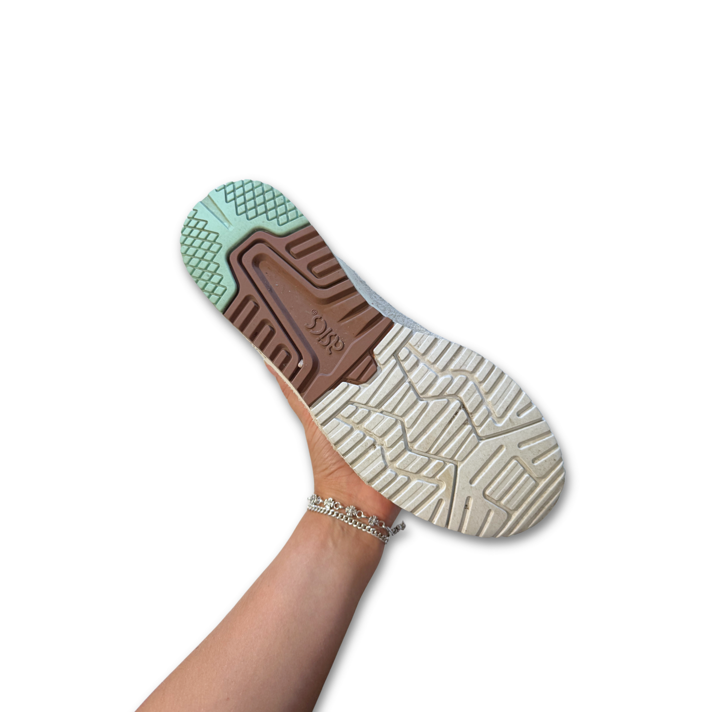 ASICS x Nice Kicks Gel-Lyte III OG "Nice Cream" (US 9)