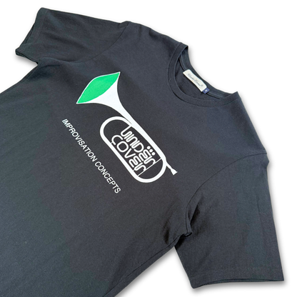 Undercover "Improvisation Concepts" Tee (M)