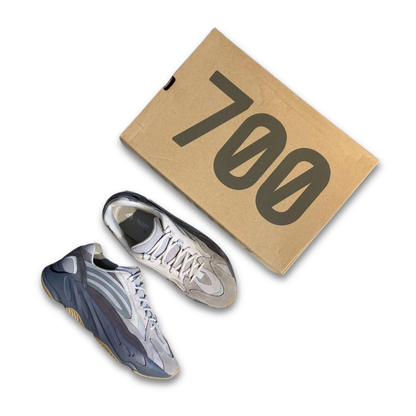 ADIDAS YEEZY BOOST 700 V2 'TEPHRA' (US 13)