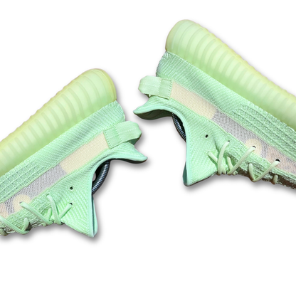 Adidas Yeezy Boost 350 V2 'Glow in the Dark' (US 9.5)