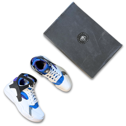Air Flight Huarache 'Varsity Purple' (US 9)