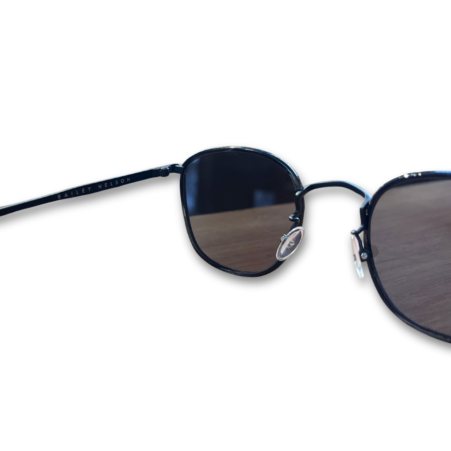 Bailey Nelson 'Theodore Windsor' sunglasses