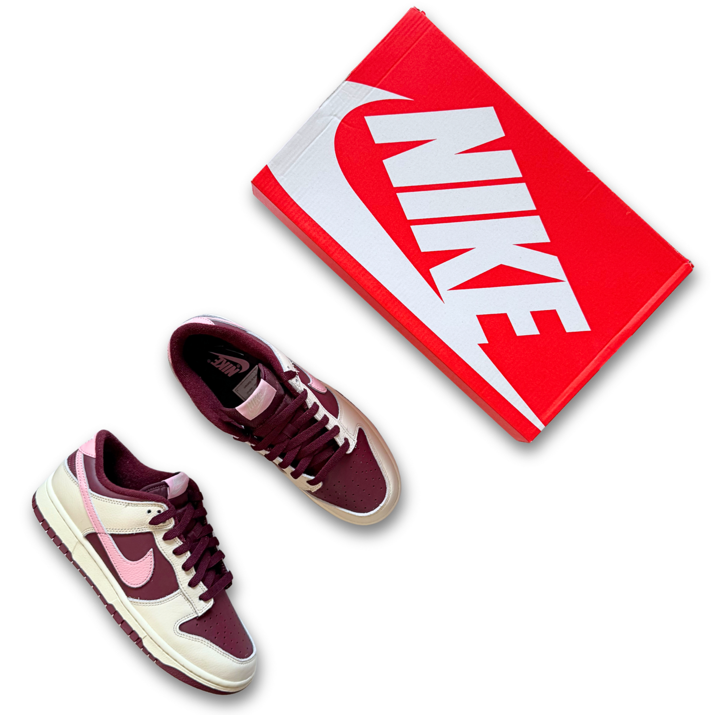 Nike Dunk Low Retro Prm 'Valentine's Day 2023' (US 7.5)
