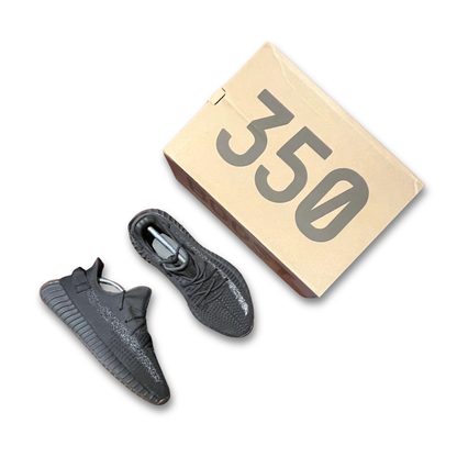 Adidas Yeezy Boost 350 V2 'Dark' (US 9)