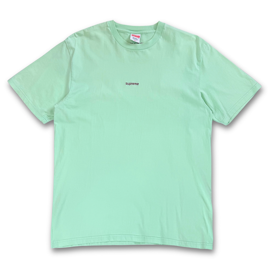 SUPREME “FTW” TEE (M)