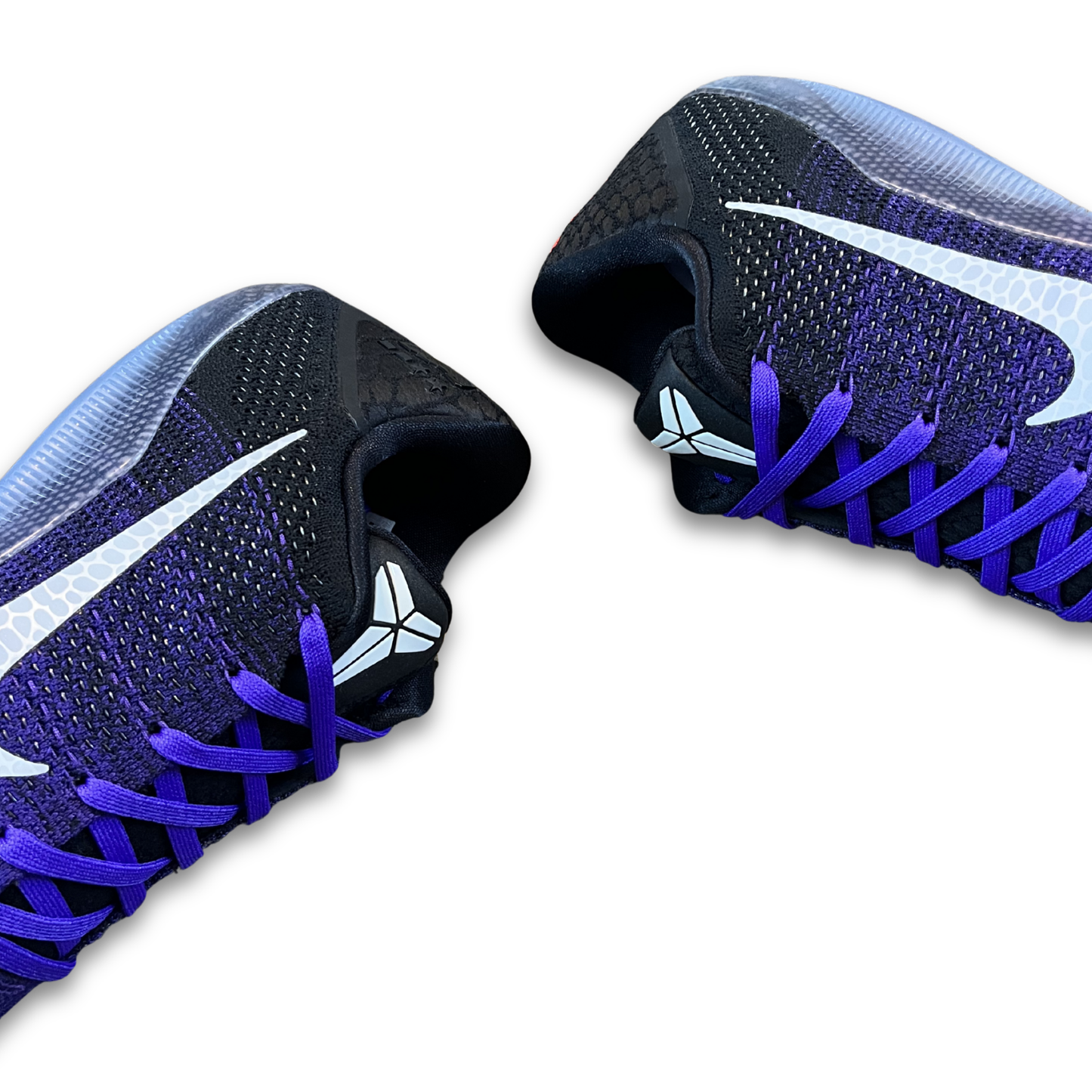 Nike Kobe XI Elite Low 'Eulogy' (US 9.5)