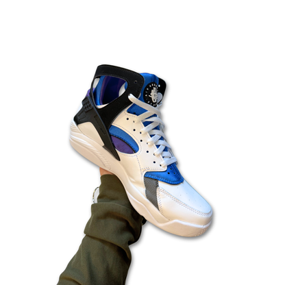Air Flight Huarache 'Varsity Purple' (US 9)