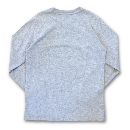 SUPREME 'THISTLE' LONGSLEEVE TEE (L)