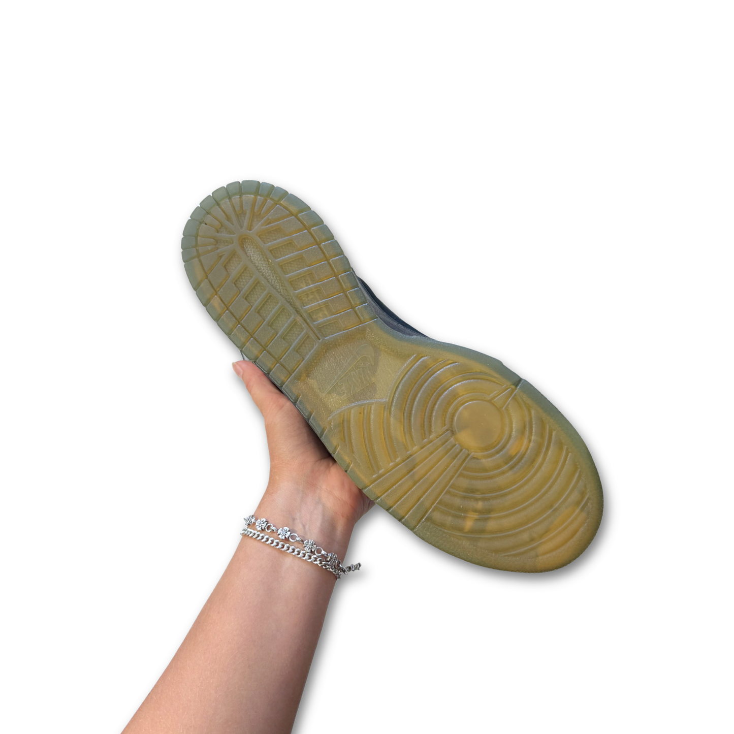 Nike Dunk High SB Premium 'MF Doom' (US 9)