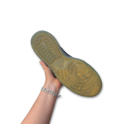 Nike Dunk High SB Premium 'MF Doom' (US 9)