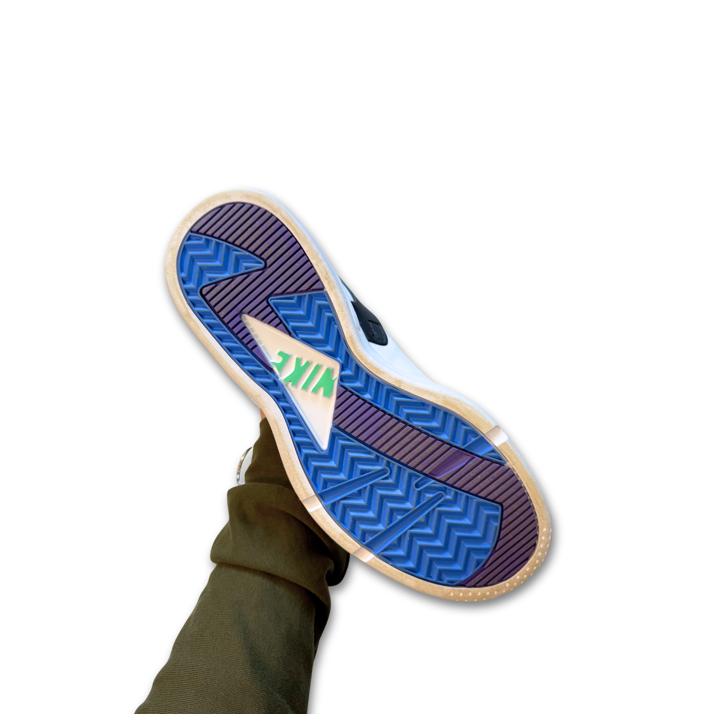 Air Flight Huarache 'Varsity Purple' (US 9)