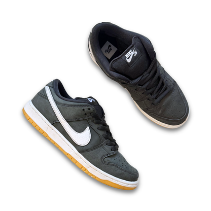 Nike SB Dunk Low Pro "Black Gum" (US 10)