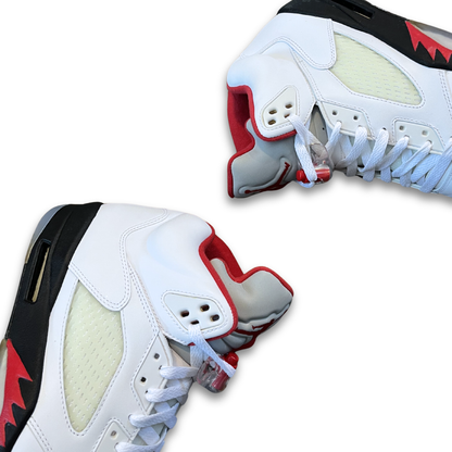Air Jordan 5 Retro OG 'Fire Red' (US 9)