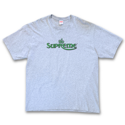 SUPREME 'CROWN' TEE (XL)