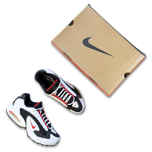 Air Max Triax 96 'University Red' (US 9)