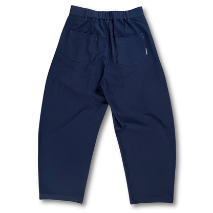 Porter James Sport Pleated trousers (S)