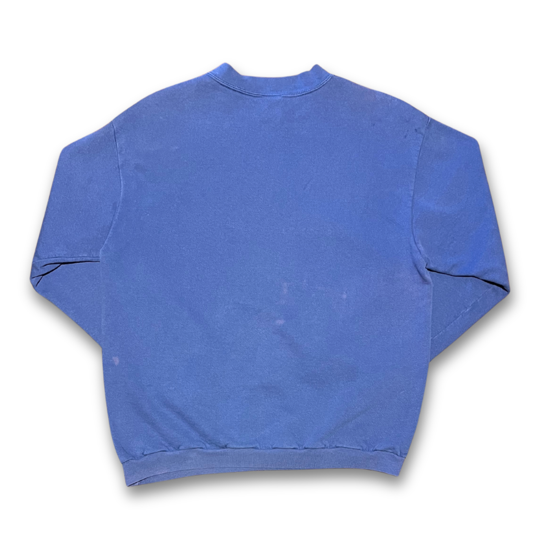 Vintage Nike 90s 'Just do it' crewneck (L)