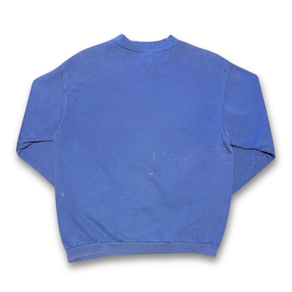 Vintage Nike 90s 'Just do it' crewneck (L)