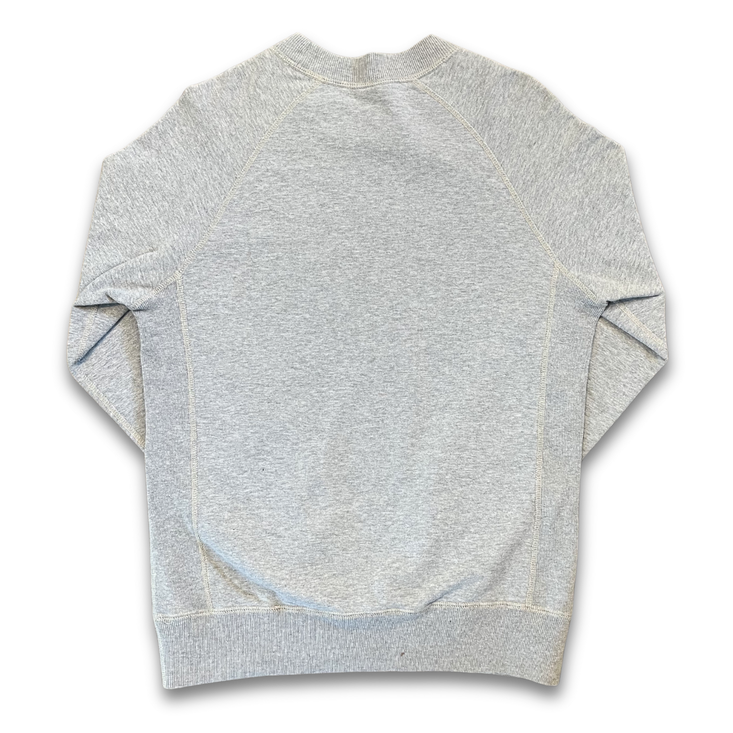 Aimé Leon Dore l/s crew (XS)