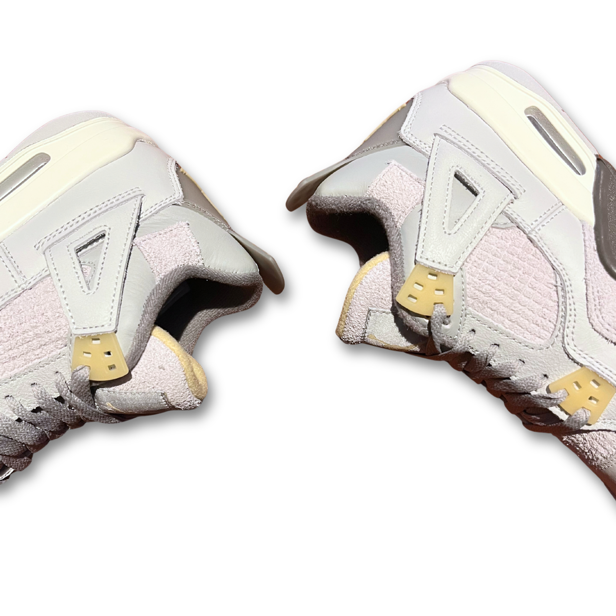 Jordan 4 Retro SE Craft 'Photon Dust' (US 5.5Y)
