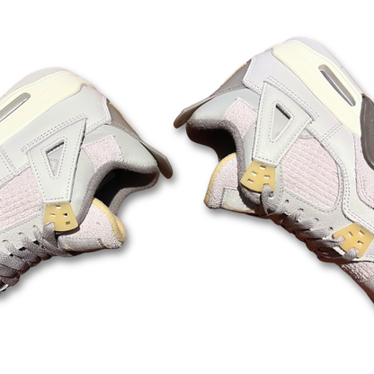 Jordan 4 Retro SE Craft 'Photon Dust' (US 5.5Y)