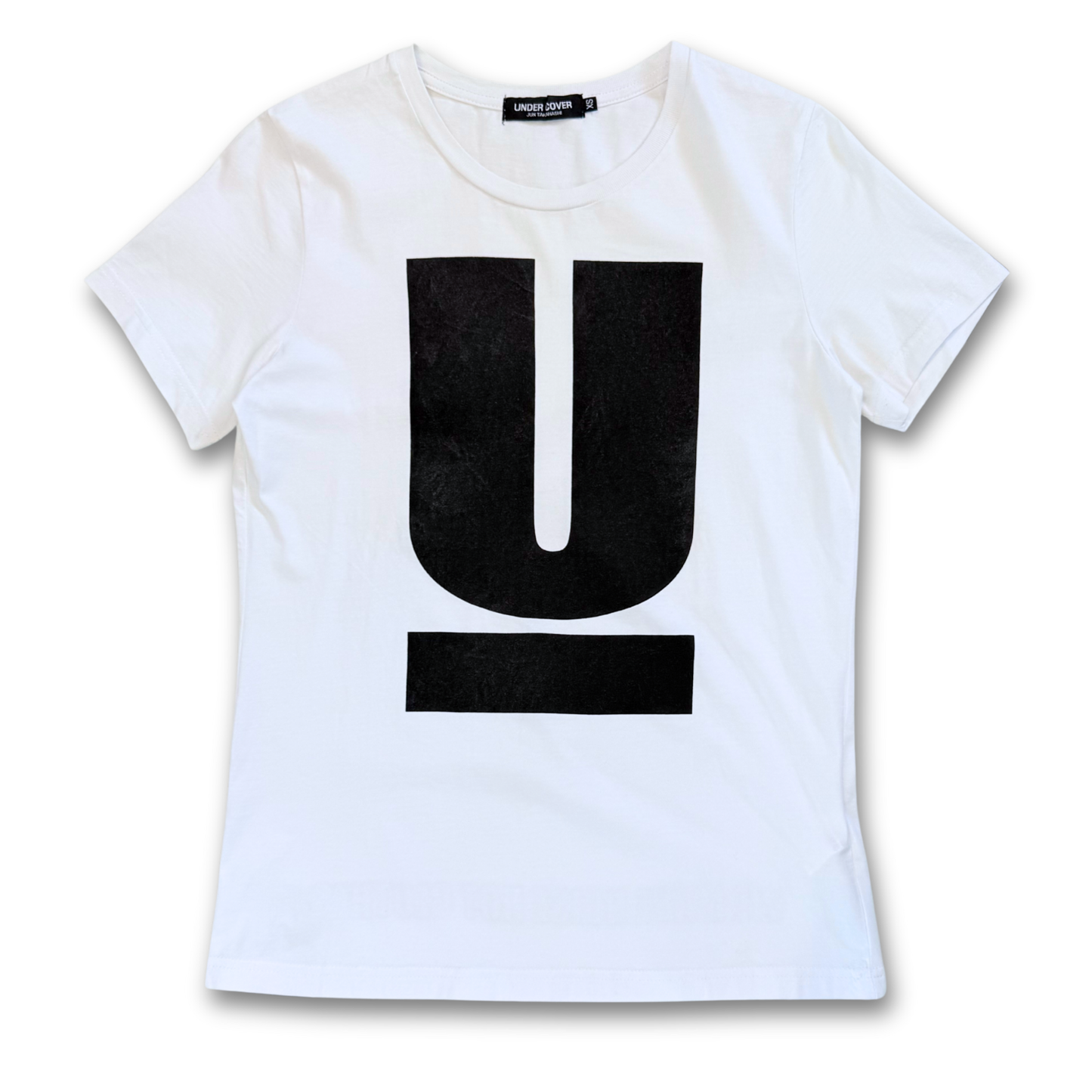 UNDERCOVER JUN TAKAHASHI U TEE (XS)