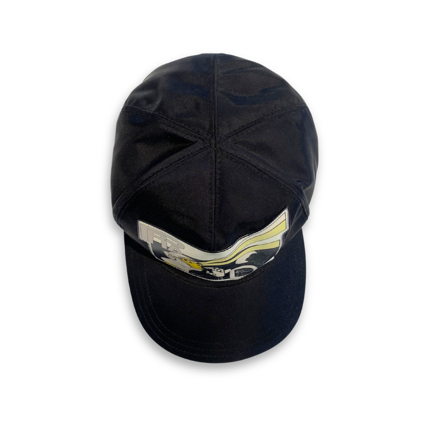 PRADA CAP