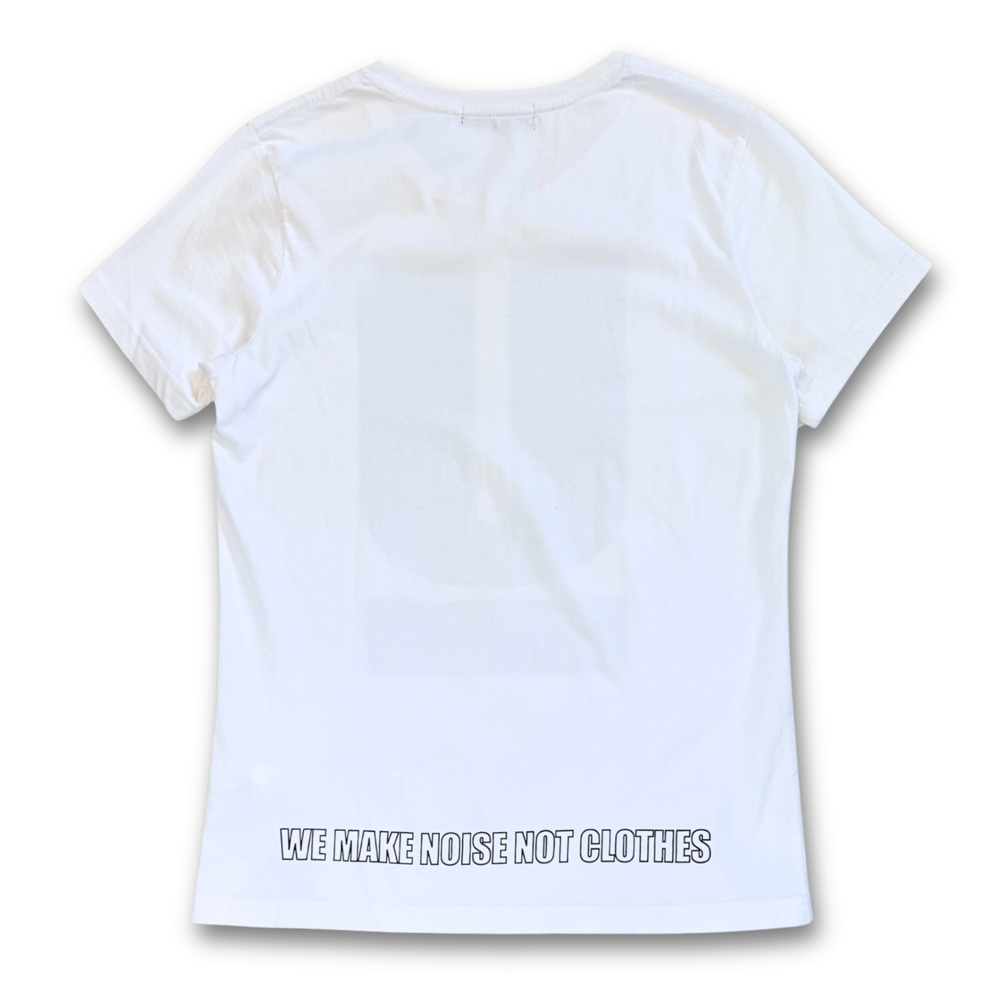 UNDERCOVER JUN TAKAHASHI U TEE (XS)
