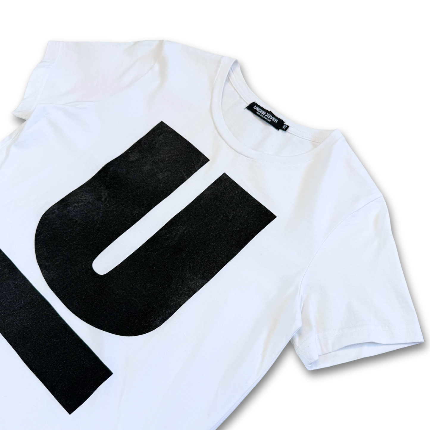 UNDERCOVER JUN TAKAHASHI U TEE (XS)