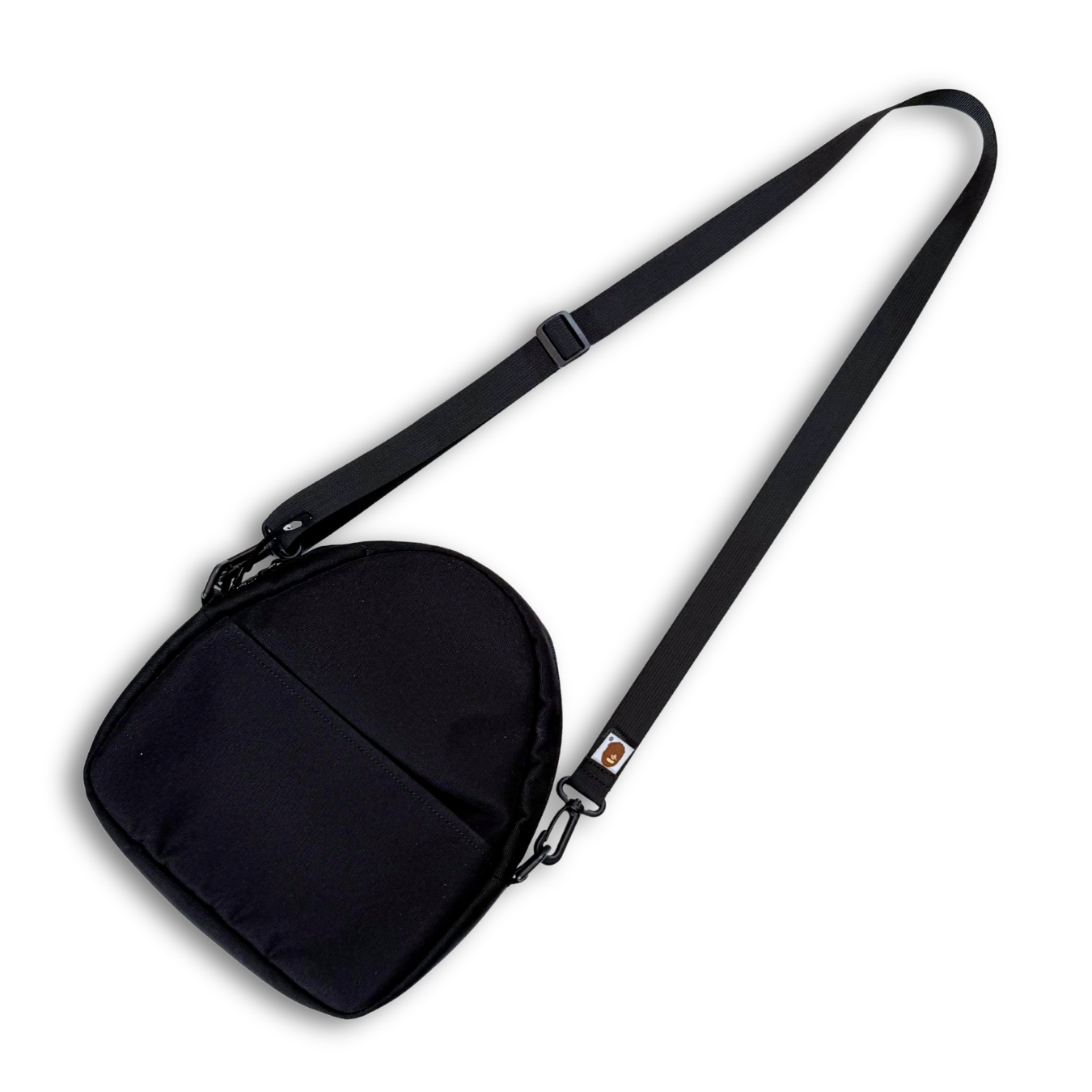 Bape Shark Shoulder Bag