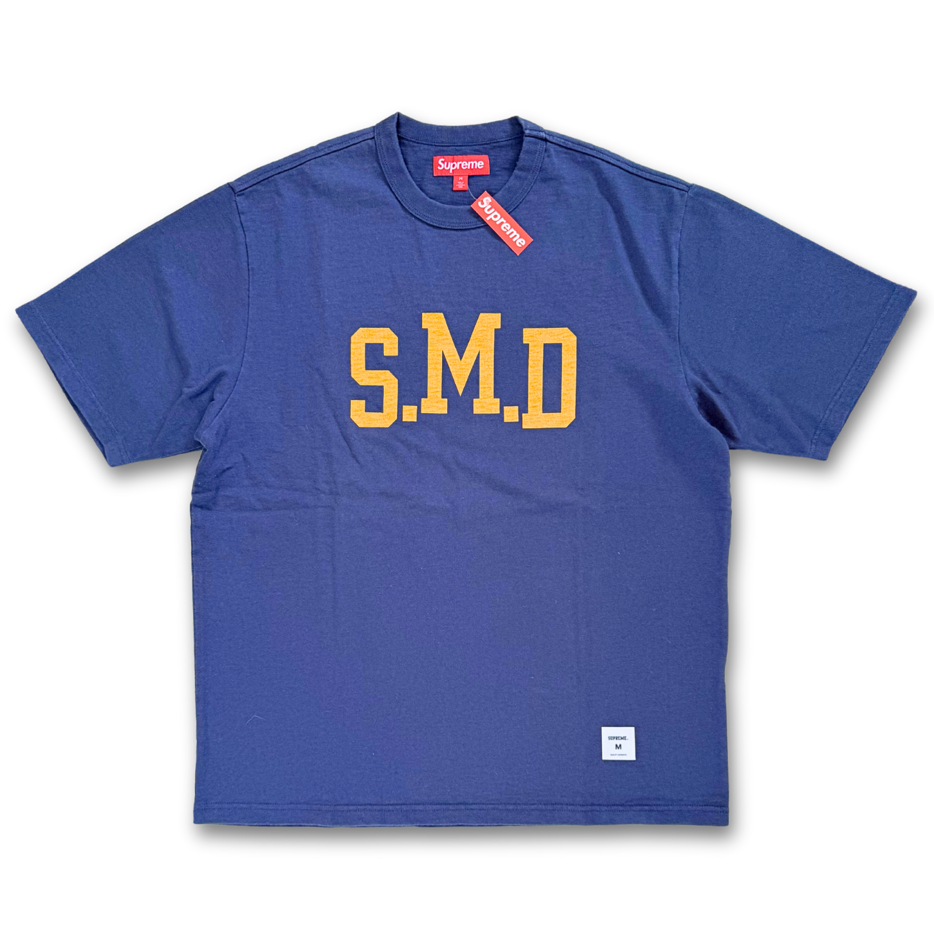 Supreme SMD Tee (M)
