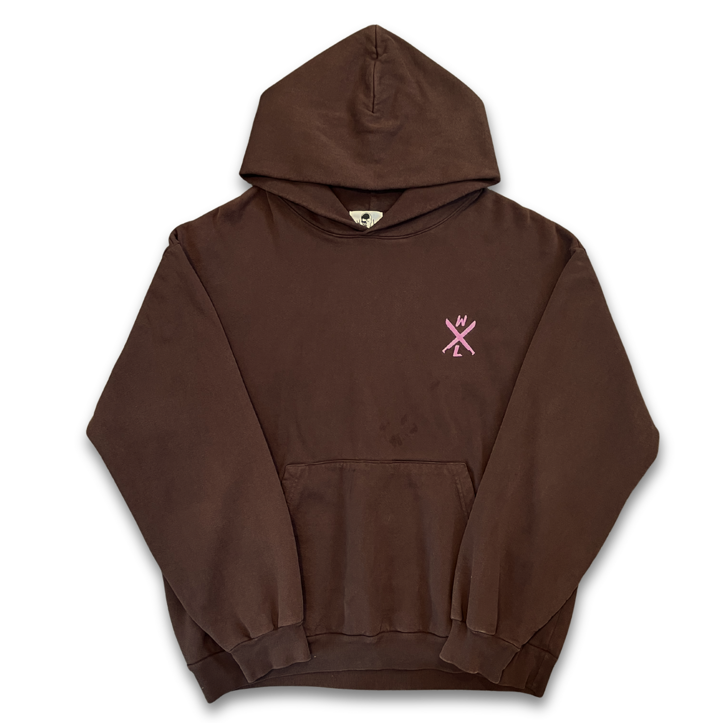 Warren Lotas Hoodie (XL)